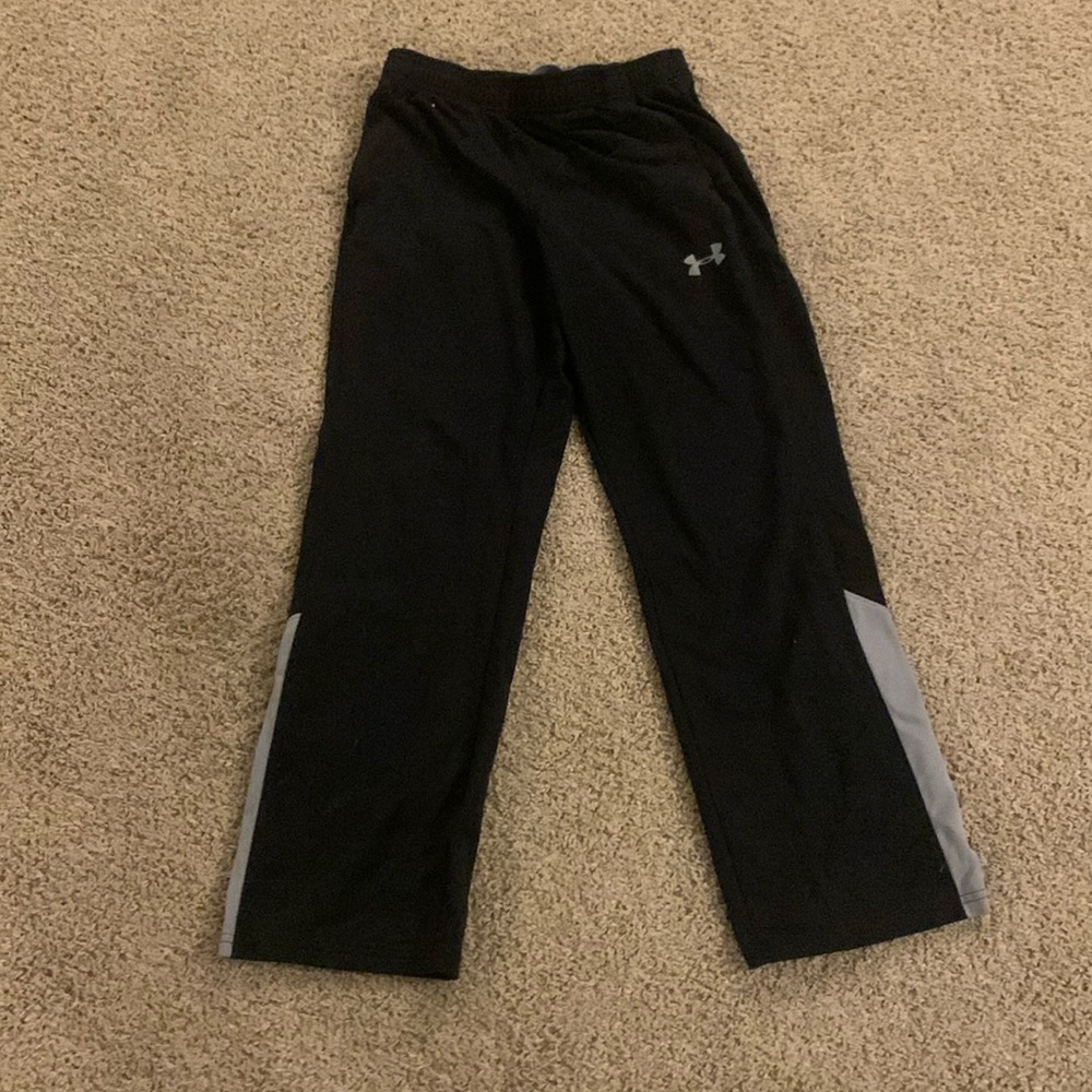 Under Armour pants